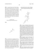 NOVEL SUBSTITUTED PYRAZOLO-PIPERAZINES AS CASEIN KINASE 1 D/E INHIBITORS diagram and image