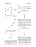 NOVEL SUBSTITUTED PYRAZOLO-PIPERAZINES AS CASEIN KINASE 1 D/E INHIBITORS diagram and image