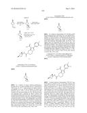 NOVEL SUBSTITUTED PYRAZOLO-PIPERAZINES AS CASEIN KINASE 1 D/E INHIBITORS diagram and image