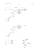 NOVEL SUBSTITUTED PYRAZOLO-PIPERAZINES AS CASEIN KINASE 1 D/E INHIBITORS diagram and image