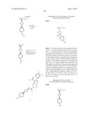 NOVEL SUBSTITUTED PYRAZOLO-PIPERAZINES AS CASEIN KINASE 1 D/E INHIBITORS diagram and image