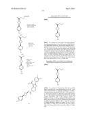 NOVEL SUBSTITUTED PYRAZOLO-PIPERAZINES AS CASEIN KINASE 1 D/E INHIBITORS diagram and image