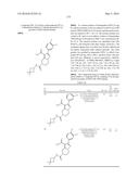 NOVEL SUBSTITUTED PYRAZOLO-PIPERAZINES AS CASEIN KINASE 1 D/E INHIBITORS diagram and image