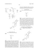 NOVEL SUBSTITUTED PYRAZOLO-PIPERAZINES AS CASEIN KINASE 1 D/E INHIBITORS diagram and image