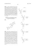 NOVEL SUBSTITUTED PYRAZOLO-PIPERAZINES AS CASEIN KINASE 1 D/E INHIBITORS diagram and image