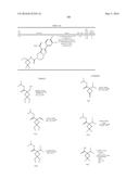 NOVEL SUBSTITUTED PYRAZOLO-PIPERAZINES AS CASEIN KINASE 1 D/E INHIBITORS diagram and image