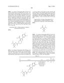 NOVEL SUBSTITUTED PYRAZOLO-PIPERAZINES AS CASEIN KINASE 1 D/E INHIBITORS diagram and image