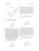 NOVEL SUBSTITUTED PYRAZOLO-PIPERAZINES AS CASEIN KINASE 1 D/E INHIBITORS diagram and image