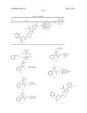 NOVEL SUBSTITUTED PYRAZOLO-PIPERAZINES AS CASEIN KINASE 1 D/E INHIBITORS diagram and image