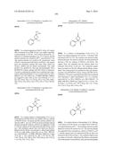 NOVEL SUBSTITUTED PYRAZOLO-PIPERAZINES AS CASEIN KINASE 1 D/E INHIBITORS diagram and image