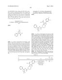 NOVEL SUBSTITUTED PYRAZOLO-PIPERAZINES AS CASEIN KINASE 1 D/E INHIBITORS diagram and image