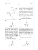 NOVEL SUBSTITUTED PYRAZOLO-PIPERAZINES AS CASEIN KINASE 1 D/E INHIBITORS diagram and image