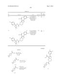 NOVEL SUBSTITUTED PYRAZOLO-PIPERAZINES AS CASEIN KINASE 1 D/E INHIBITORS diagram and image