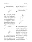 NOVEL SUBSTITUTED PYRAZOLO-PIPERAZINES AS CASEIN KINASE 1 D/E INHIBITORS diagram and image