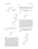 NOVEL SUBSTITUTED PYRAZOLO-PIPERAZINES AS CASEIN KINASE 1 D/E INHIBITORS diagram and image