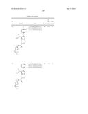 NOVEL SUBSTITUTED PYRAZOLO-PIPERAZINES AS CASEIN KINASE 1 D/E INHIBITORS diagram and image