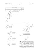 NOVEL SUBSTITUTED PYRAZOLO-PIPERAZINES AS CASEIN KINASE 1 D/E INHIBITORS diagram and image