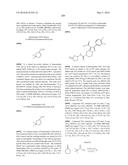 NOVEL SUBSTITUTED PYRAZOLO-PIPERAZINES AS CASEIN KINASE 1 D/E INHIBITORS diagram and image