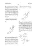 NOVEL SUBSTITUTED PYRAZOLO-PIPERAZINES AS CASEIN KINASE 1 D/E INHIBITORS diagram and image