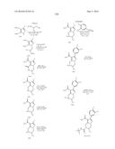 NOVEL SUBSTITUTED PYRAZOLO-PIPERAZINES AS CASEIN KINASE 1 D/E INHIBITORS diagram and image