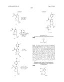 NOVEL SUBSTITUTED PYRAZOLO-PIPERAZINES AS CASEIN KINASE 1 D/E INHIBITORS diagram and image