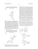 NOVEL SUBSTITUTED PYRAZOLO-PIPERAZINES AS CASEIN KINASE 1 D/E INHIBITORS diagram and image