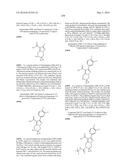 NOVEL SUBSTITUTED PYRAZOLO-PIPERAZINES AS CASEIN KINASE 1 D/E INHIBITORS diagram and image