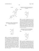 NOVEL SUBSTITUTED PYRAZOLO-PIPERAZINES AS CASEIN KINASE 1 D/E INHIBITORS diagram and image