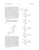 NOVEL SUBSTITUTED PYRAZOLO-PIPERAZINES AS CASEIN KINASE 1 D/E INHIBITORS diagram and image