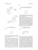 NOVEL SUBSTITUTED PYRAZOLO-PIPERAZINES AS CASEIN KINASE 1 D/E INHIBITORS diagram and image