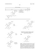 NOVEL SUBSTITUTED PYRAZOLO-PIPERAZINES AS CASEIN KINASE 1 D/E INHIBITORS diagram and image