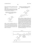 NOVEL SUBSTITUTED PYRAZOLO-PIPERAZINES AS CASEIN KINASE 1 D/E INHIBITORS diagram and image