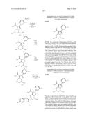 NOVEL SUBSTITUTED PYRAZOLO-PIPERAZINES AS CASEIN KINASE 1 D/E INHIBITORS diagram and image