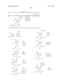 NOVEL SUBSTITUTED PYRAZOLO-PIPERAZINES AS CASEIN KINASE 1 D/E INHIBITORS diagram and image