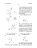 NOVEL SUBSTITUTED PYRAZOLO-PIPERAZINES AS CASEIN KINASE 1 D/E INHIBITORS diagram and image