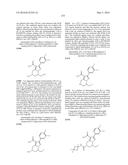 NOVEL SUBSTITUTED PYRAZOLO-PIPERAZINES AS CASEIN KINASE 1 D/E INHIBITORS diagram and image