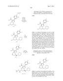 NOVEL SUBSTITUTED PYRAZOLO-PIPERAZINES AS CASEIN KINASE 1 D/E INHIBITORS diagram and image