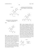 NOVEL SUBSTITUTED PYRAZOLO-PIPERAZINES AS CASEIN KINASE 1 D/E INHIBITORS diagram and image