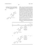 NOVEL SUBSTITUTED PYRAZOLO-PIPERAZINES AS CASEIN KINASE 1 D/E INHIBITORS diagram and image