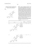 NOVEL SUBSTITUTED PYRAZOLO-PIPERAZINES AS CASEIN KINASE 1 D/E INHIBITORS diagram and image