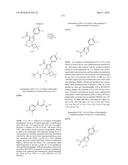 NOVEL SUBSTITUTED PYRAZOLO-PIPERAZINES AS CASEIN KINASE 1 D/E INHIBITORS diagram and image