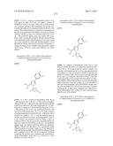 NOVEL SUBSTITUTED PYRAZOLO-PIPERAZINES AS CASEIN KINASE 1 D/E INHIBITORS diagram and image