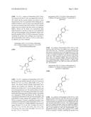 NOVEL SUBSTITUTED PYRAZOLO-PIPERAZINES AS CASEIN KINASE 1 D/E INHIBITORS diagram and image