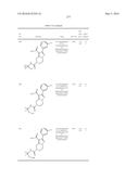 NOVEL SUBSTITUTED PYRAZOLO-PIPERAZINES AS CASEIN KINASE 1 D/E INHIBITORS diagram and image