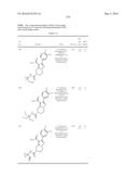 NOVEL SUBSTITUTED PYRAZOLO-PIPERAZINES AS CASEIN KINASE 1 D/E INHIBITORS diagram and image