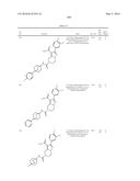 NOVEL SUBSTITUTED PYRAZOLO-PIPERAZINES AS CASEIN KINASE 1 D/E INHIBITORS diagram and image