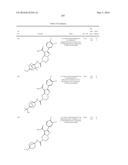 NOVEL SUBSTITUTED PYRAZOLO-PIPERAZINES AS CASEIN KINASE 1 D/E INHIBITORS diagram and image