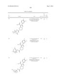 NOVEL SUBSTITUTED PYRAZOLO-PIPERAZINES AS CASEIN KINASE 1 D/E INHIBITORS diagram and image