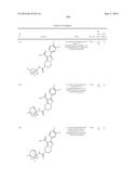 NOVEL SUBSTITUTED PYRAZOLO-PIPERAZINES AS CASEIN KINASE 1 D/E INHIBITORS diagram and image