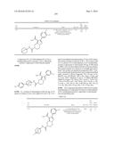 NOVEL SUBSTITUTED PYRAZOLO-PIPERAZINES AS CASEIN KINASE 1 D/E INHIBITORS diagram and image